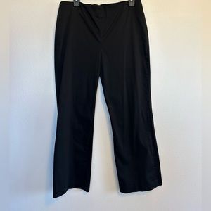 DKNY work pant